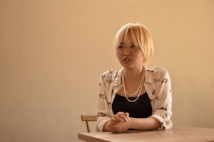 COKOさん